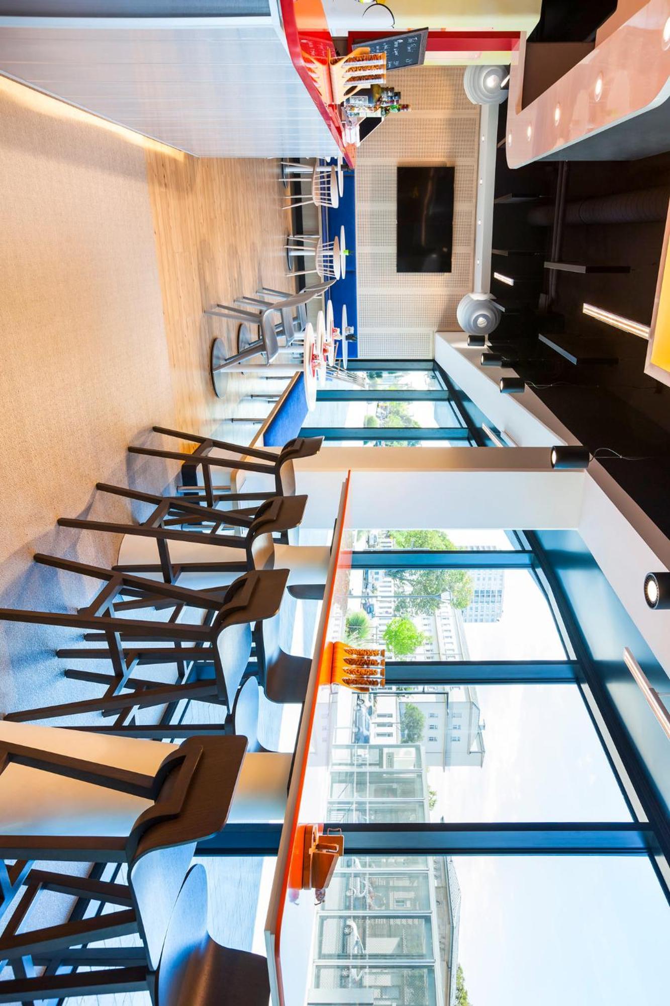 Ibis Styles Mulhouse Centre Gare Hotel Exterior photo